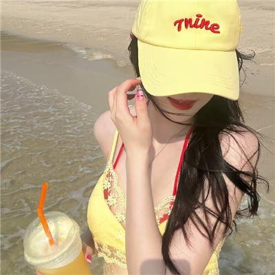 火热的吻